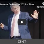 Lothar Hirneise: Onkologie 2018